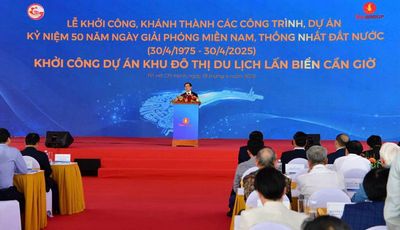 5 lý do khiến Sun World Ha Nam trở thành “điểm đổi gió” cuối tuần lý tưởng 